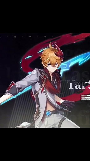 Replying to @nothing_maybe MORE AND MORE GENSHIN CHARACTERS #genshin #genshinimpact #tartaglia #kaeya #bennett #razor #trend #fyp #foryou #foryoupage #genshinedit #genshinimpact1