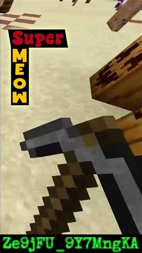 Mining in Minecraft Stone Pickaxe to Revolver Adventure!