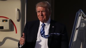 Trump to visit WI, Snap-On tools headquarters