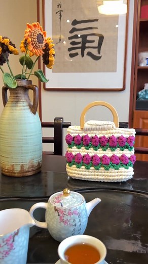 Beautiful crocheting❤️💯❤️❤ #crochet #crocheting #knitting #beautifulcrochet | Beautiful Crochet