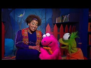 The Story Makers: Series 2: Water