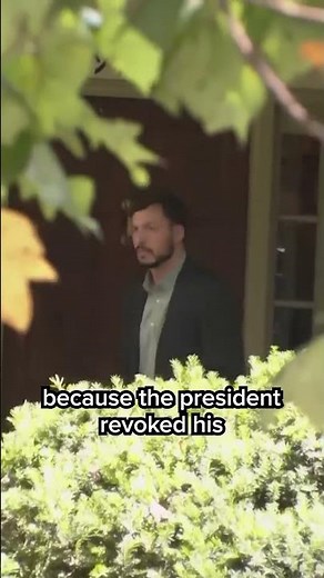 John Bolton returns home after FBI search