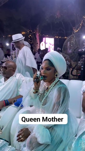 4.2K views · 25 reactions | Iyabo Ojo with Her Husband Paulo Okoye At the Birthday Reception in Honor of Aare of Lagos, Chief Dr. Rasaq Akanni Okoya (CON) as he marks a remarkable 85 years of life, love, and legacy. | Yoruba music entertainment and african textiles | Facebook