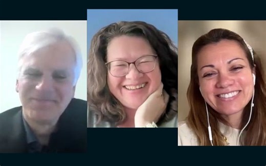 Together Separately: Breakthroughs of 2025 – a year-end review - Lung Cancer Research Foundation