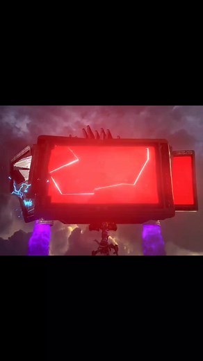 Titan Speakerman: Epic Attack on Titan Edit