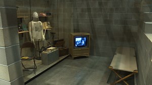 Fallout shelters: Underground but not forgotten