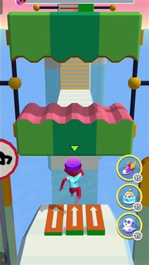 fun race part2 #gogamer #subscribe #games #foryou #fyp #shorts #satisfying