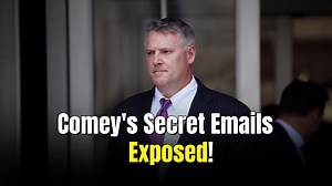 “Indict First, Investigate Later”: Judge Orders DOJ To Hand Over Comey Case Evidence