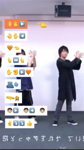 セクゾ「ぎゅっと」の振り付けを踊ってみた！