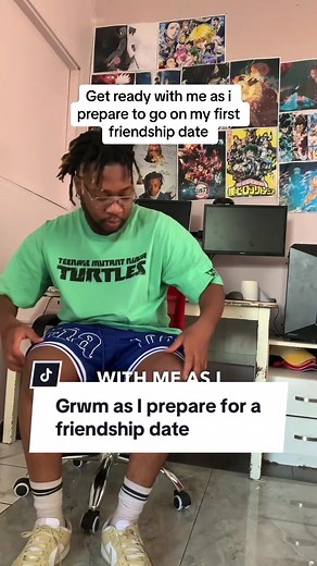 Tired of small talk? Say hello to meaningful connections! 🌈 Clique of 10's BFF Finder lets you tap into friendships that matter. Connect with ease, break the ice with our interesting conversation starters, and make every interaction count. Sign up using the link on our bio and start connection today!💜