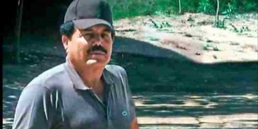 Mexican cartel leader with Arizona ties appears in court over drug trafficking case