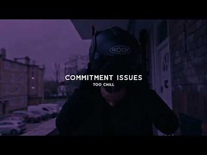Central cee - Commitment issues (slowed + reverb) BEST VERSION