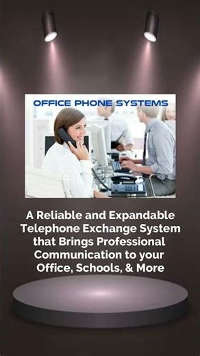 Panasonic PABX TES-824 | Smart Communication for Smart Businesses