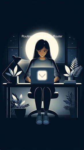 Next.js App Router: Routing Fundamentals