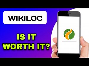 WIKILOC APP EXPLAINED - IS IT WORTH IT?
