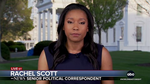 Judge blocks ballroom construction, declares president doesn't own the White House