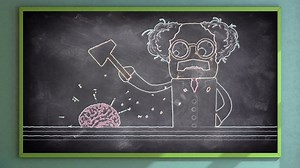 64K views · 56 shares | Why do we dream? Why are teenagers moody? Many more questions with many interesting answers that will make science a whole lot of fun. #FeelAlive #WhyHowAndWhatOnEarth | Sony BBC Earth | Facebook