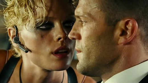 Transporter 2 - The Transporter 2 (Akcja, 2005) lektor