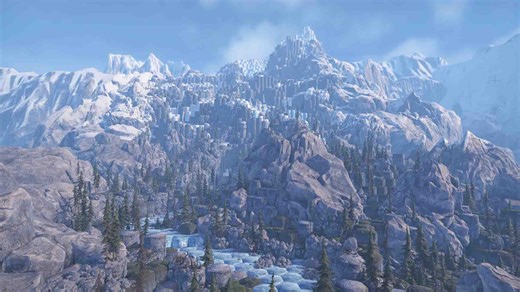 Insurmountable hits consoles today | GodisaGeek.com