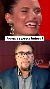 489K views · 21K reactions | Pra que serve a beleza? O que você acha? | Moscatelli Marketing Digital e Lançamentos | Facebook