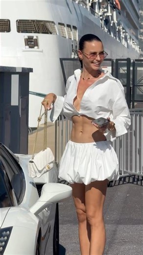 Infinite legs #monaco #millionaire #luxury #life