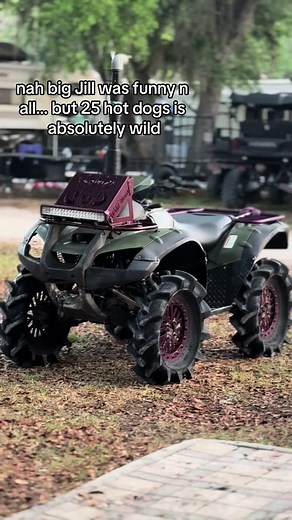 Comment for the vid#fyp #bigjill #honda #hondaboats #941coltonboat #rincon680 #trucks #mudding #canamboat #florida #polaris #hondaforeman #hondarancher #goindeep #CapCut #rincon #greenfn #muddin #hondaboat #hondagang