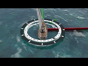 B&G SailSteer: A must watch video for sailors!