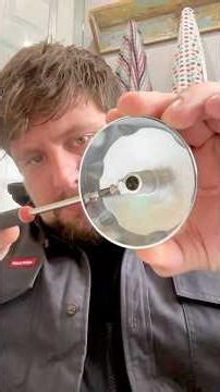 New bath pop up waste kit #plumber #plumbing #howto