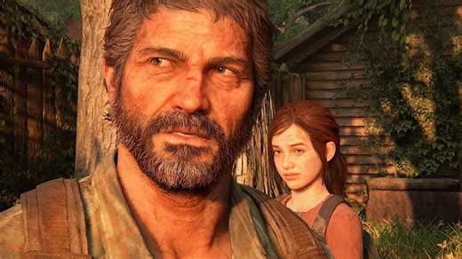The Last of Us star Troy Baker says "we've not seen the last of Joel," teases more could come from Naughty Dog "or somebody else"