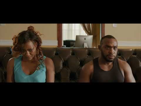 DINNER | Official Trailer