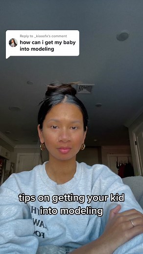 Getting Your Baby Started in Modeling: Essential Tips