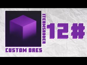 ItemsAdder - Make custom ores