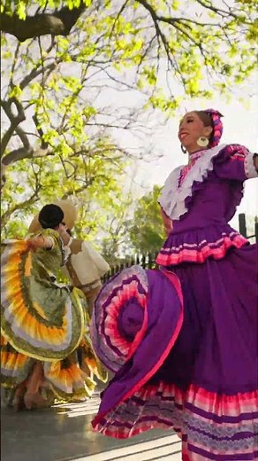 Algarabía 2026 | Ballet Folklórico Nuevo Jalisco