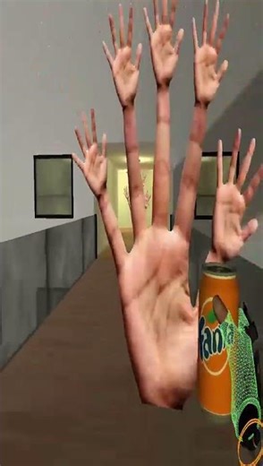 GMod: Hotel Run Escape 🏃💨 | This Map is Too Scary!