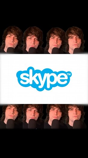 Marlon Petronio on Instagram: "Skype Type Beat ☁️📀⚡️ @skype #skype #ringtone #singing #harmony #jazz #soul #rnb #producer #nostalgia #remix"