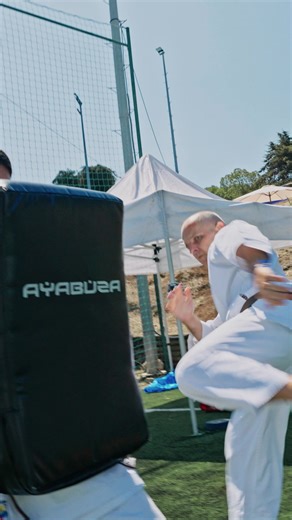 🎉 A festa do desporto está de volta! 📅 6 e 7 de setembro de 2025 Fim de semana de pura diversão e movimento! 🏃‍♀️ Experimenta dezenas de modalidades diferentes, diverte-te e descobre novas paixões. Inscreve-te e garante o teu lugar! | Decathlon Portugal