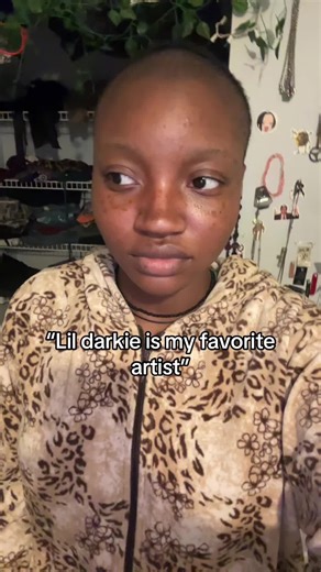 Call all the Ubers let’s see who come the fastest | lil darkies corny