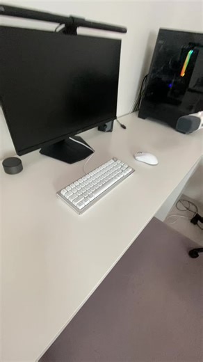 Mad 60 Mechanical Gaming Keyboard Review