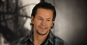 Mark Wahlberg To Star in Real-Life Dog Rescue Story, 'Arthur the King'