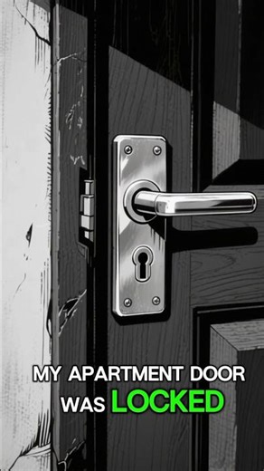 If Someone Calls Your Name at 3AM… Don’t Answer 😨👻 #Shorts #Horror