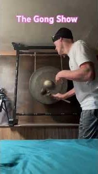 The Gong Show