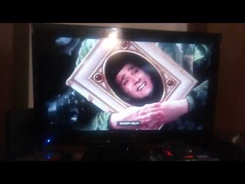 Ella Enchanted Final Battle