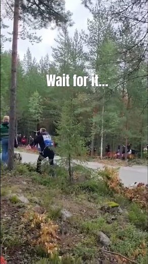 We will have flying Cars in the future they said #wrc #rallycar #rally #motorsport #racing #cars