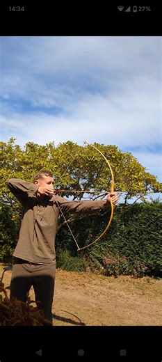 Short Hazel Pyramid Bow - Etsy UK