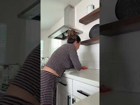 Cómo limpiar la campaña de la estufa https://www.tiktok.com/t/ZP8gMFgcL/