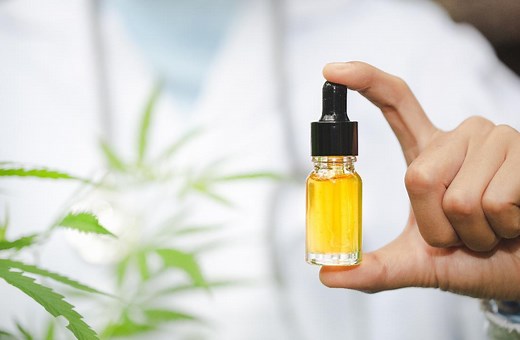 What You Need to Know About CBD