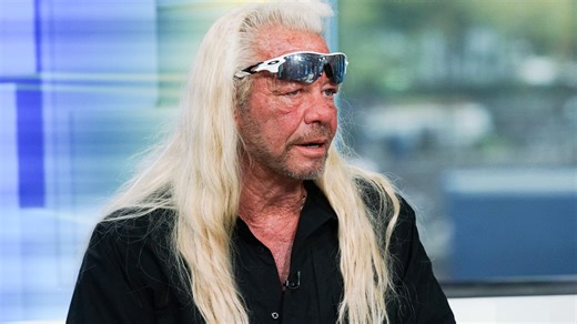 Dog the Bounty Hunter’s son fired after police chase in AL ends in teen’s death. What to know