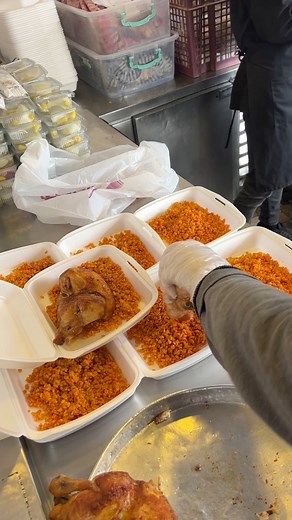 1.7M views · 10K reactions | Chicken Kingdom! #reklam Mustafa Beşler Ostim Ankara | Ağır Gurme | Facebook