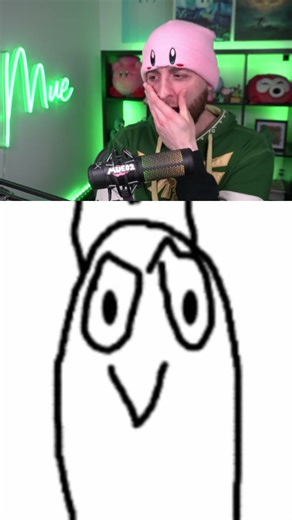 I Tried To Draw A Combusken Pokémon From Memory, No References.