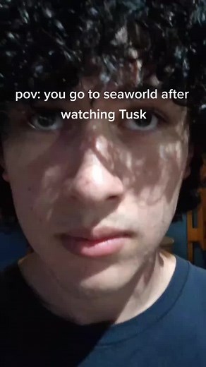 Horror Movie Review: Mr. Tusk (2014)